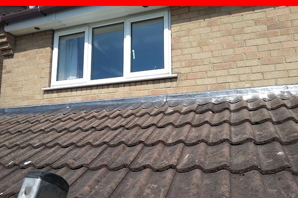 L E Pickles and Son Builders and Roofers York