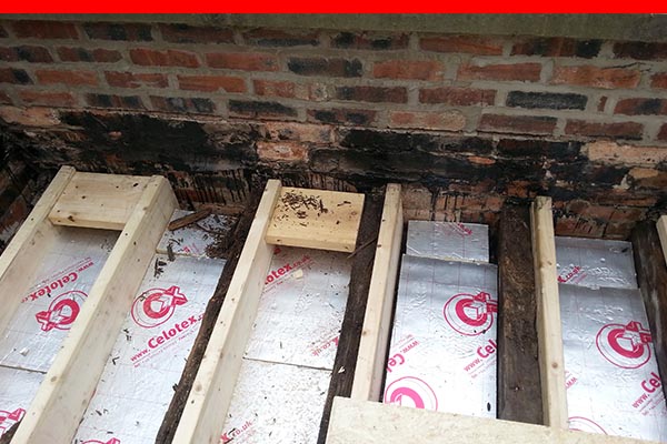 L E Pickles and Son Builders and Roofers York
