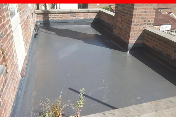 L E Pickles and Son Builders and Roofers York
