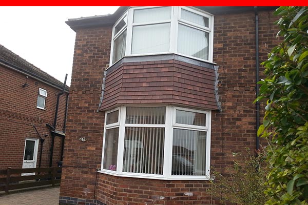 L E Pickles and Son Builders and Roofers York