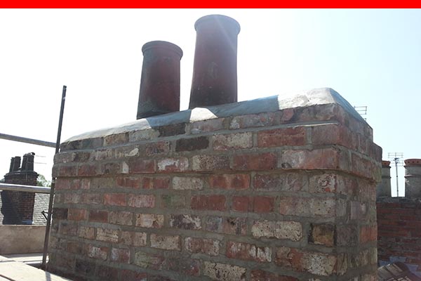 L E Pickles and Son Builders and Roofers York