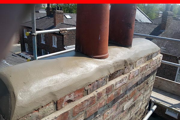 L E Pickles and Son Builders and Roofers York