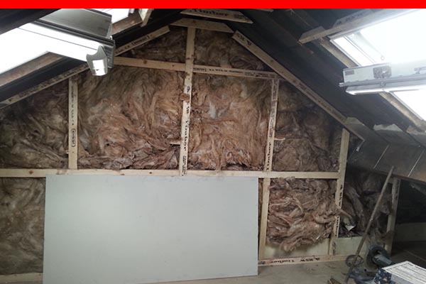 L E Pickles & Son York Builders and Roofers
