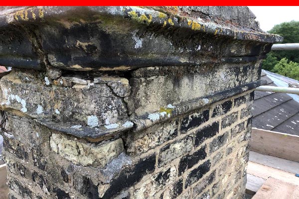 L E Pickles and Son Builders and Roofers York