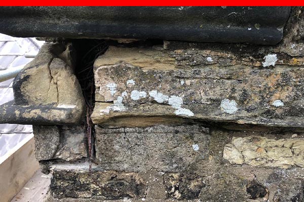 L E Pickles and Son Builders and Roofers York