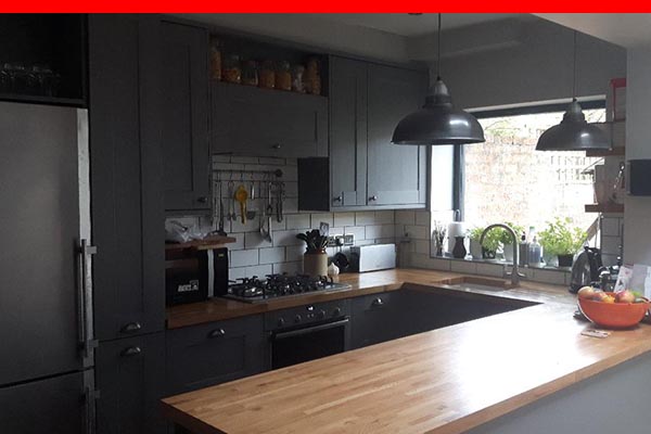 L E Pickles & Son York Builders and Roofers