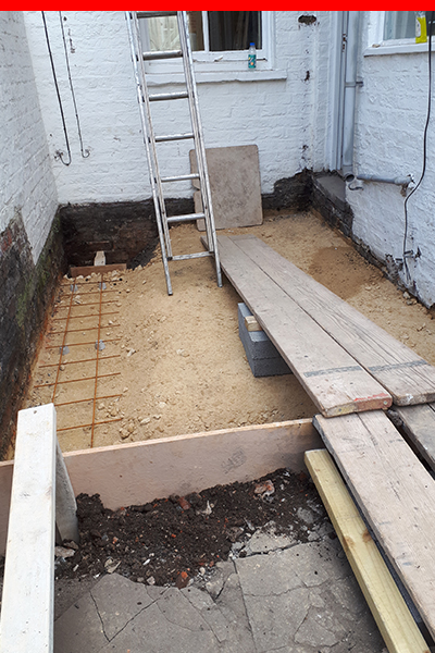 L E Pickles & Son York Builders and Roofers