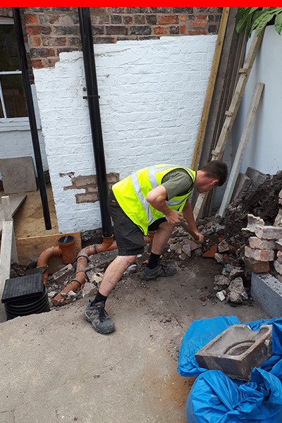 L E Pickles and Son Builders and Roofers York