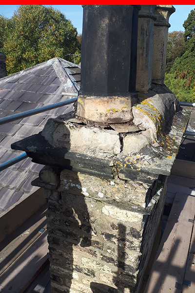 L E Pickles and Son Builders and Roofers York