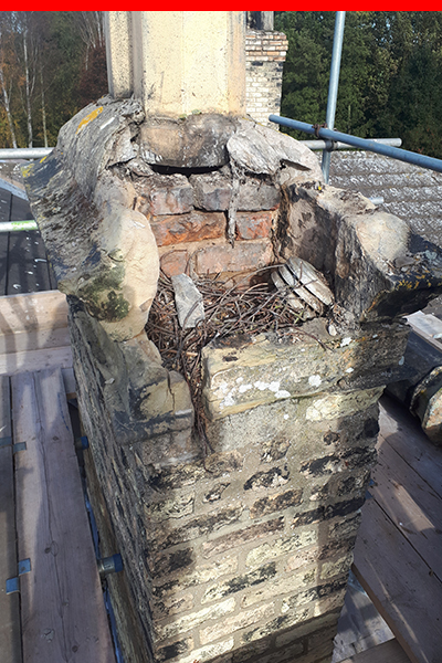 L E Pickles and Son Builders and Roofers York