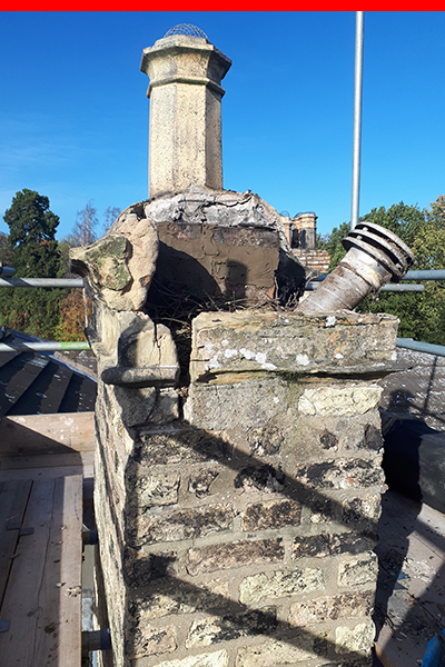 L E Pickles and Son Builders and Roofers York