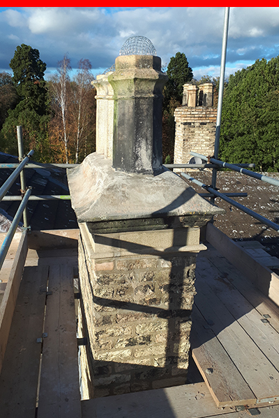 L E Pickles and Son Builders and Roofers York