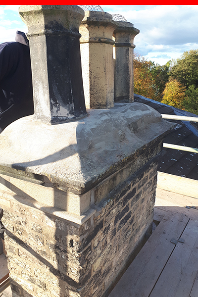 L E Pickles and Son Builders and Roofers York