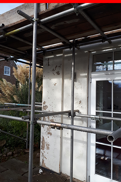 L E Pickles and Son Builders and Roofers York