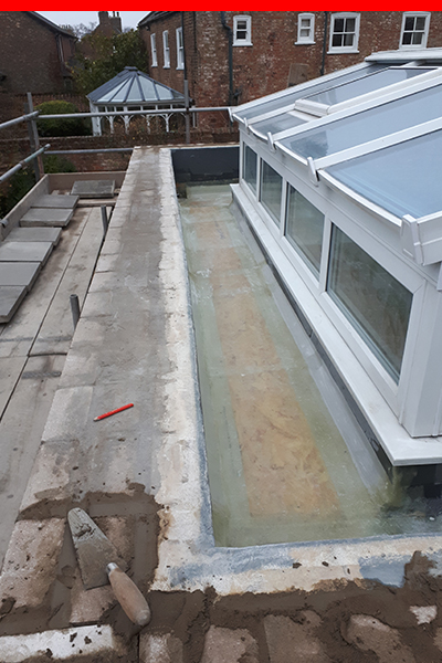 L E Pickles and Son Builders and Roofers York