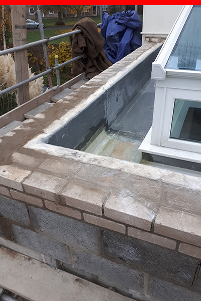 L E Pickles and Son Builders and Roofers York
