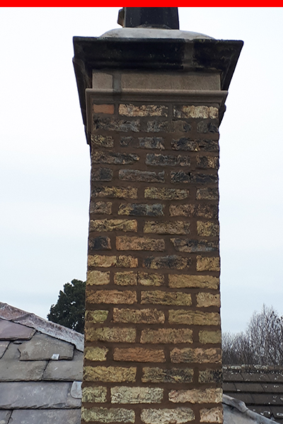 L E Pickles and Son Builders and Roofers York