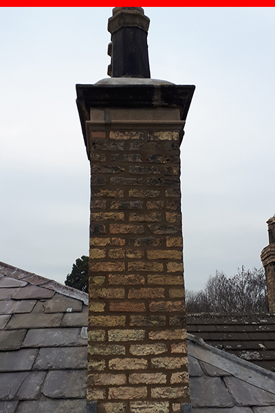 L E Pickles and Son Builders and Roofers York