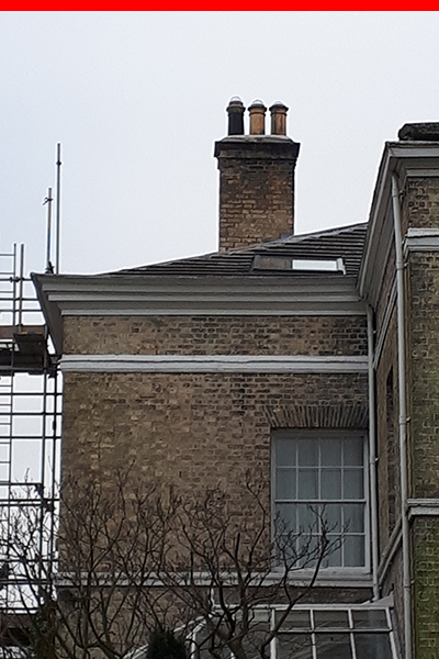 L E Pickles and Son Builders and Roofers York
