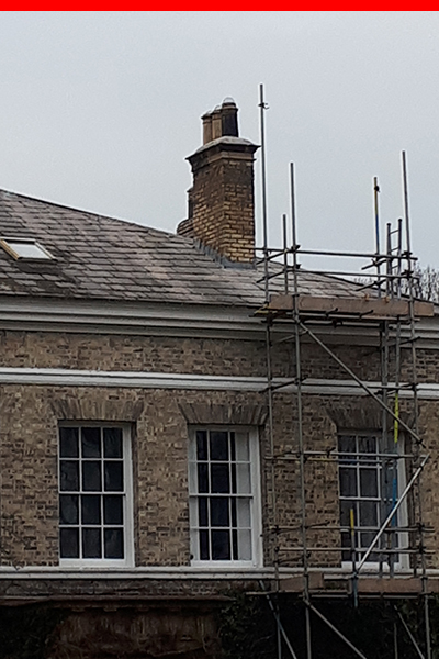 L E Pickles and Son Builders and Roofers York