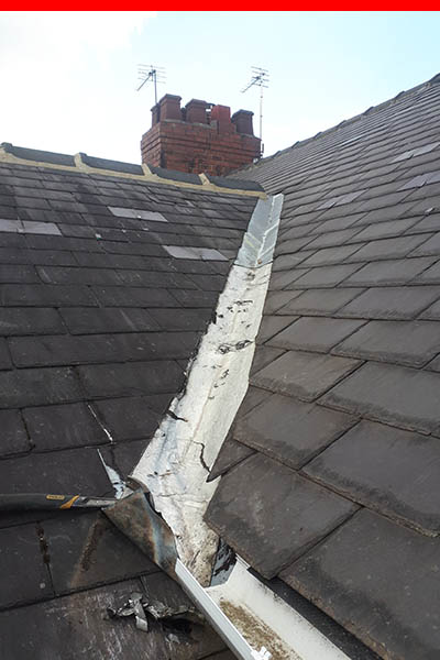 L E Pickles and Son Builders and Roofers York