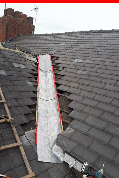 L E Pickles and Son Builders and Roofers York