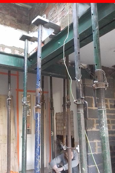 L E Pickles & Son York Builders and Roofers