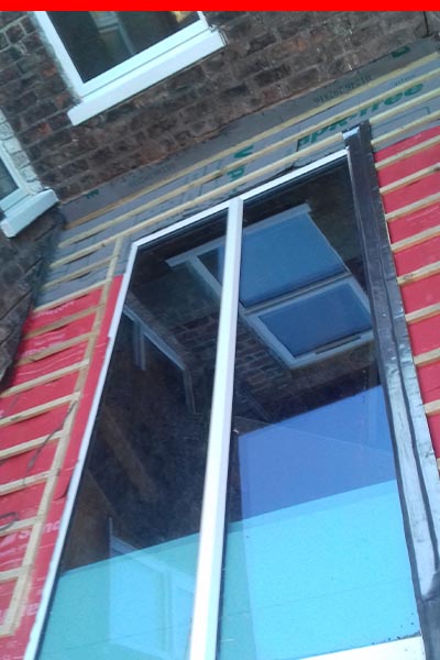 L E Pickles and Son Builders and Roofers York