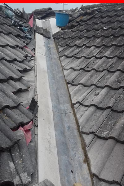 L E Pickles and Son Builders and Roofers York