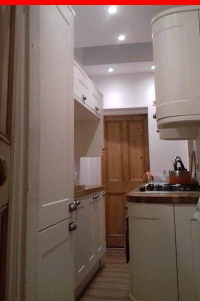 L E Pickles and Son Builders and Roofers York