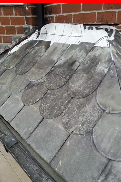 L E Pickles and Son Builders and Roofers York