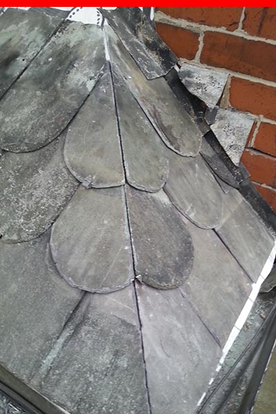 L E Pickles and Son Builders and Roofers York