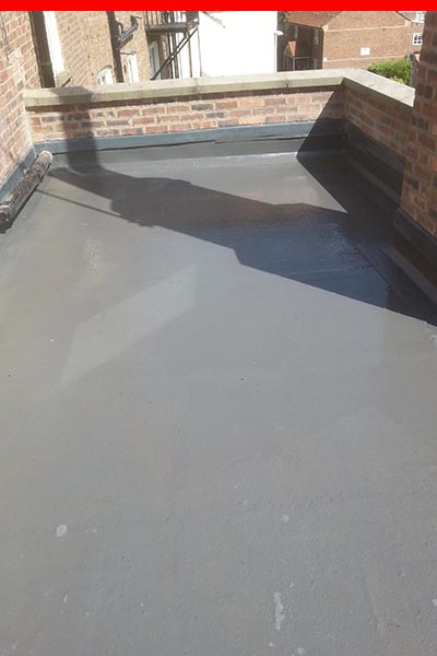 L E Pickles and Son Builders and Roofers York
