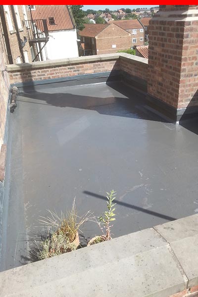 L E Pickles and Son Builders and Roofers York