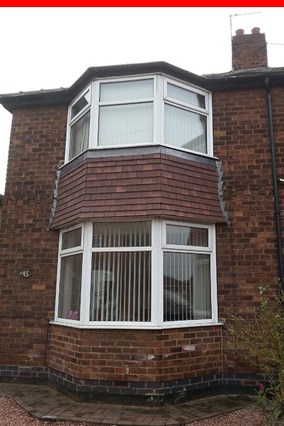 L E Pickles and Son Builders and Roofers York