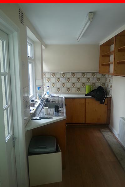 L E Pickles and Son Builders and Roofers York