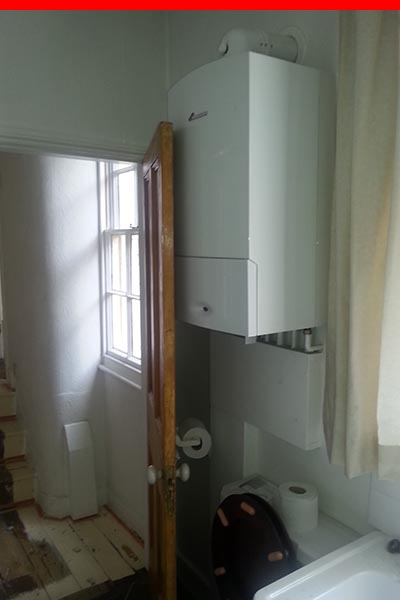L E Pickles and Son Builders and Roofers York