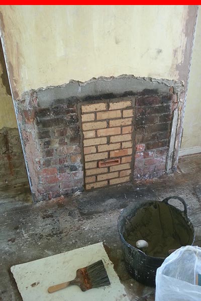 L E Pickles and Son Builders and Roofers York