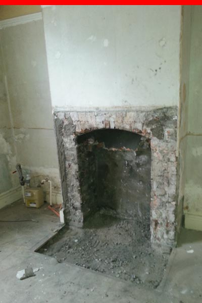 L E Pickles and Son Builders and Roofers York