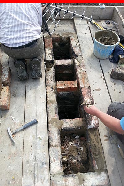 L E Pickles and Son Builders and Roofers York