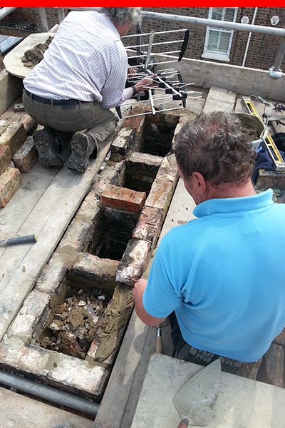 L E Pickles and Son Builders and Roofers York