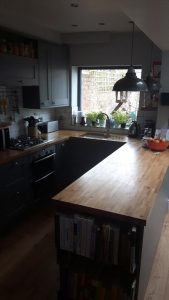 L E Pickles and Son Builders and Roofers York