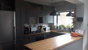 L E Pickles and Son Builders and Roofers York