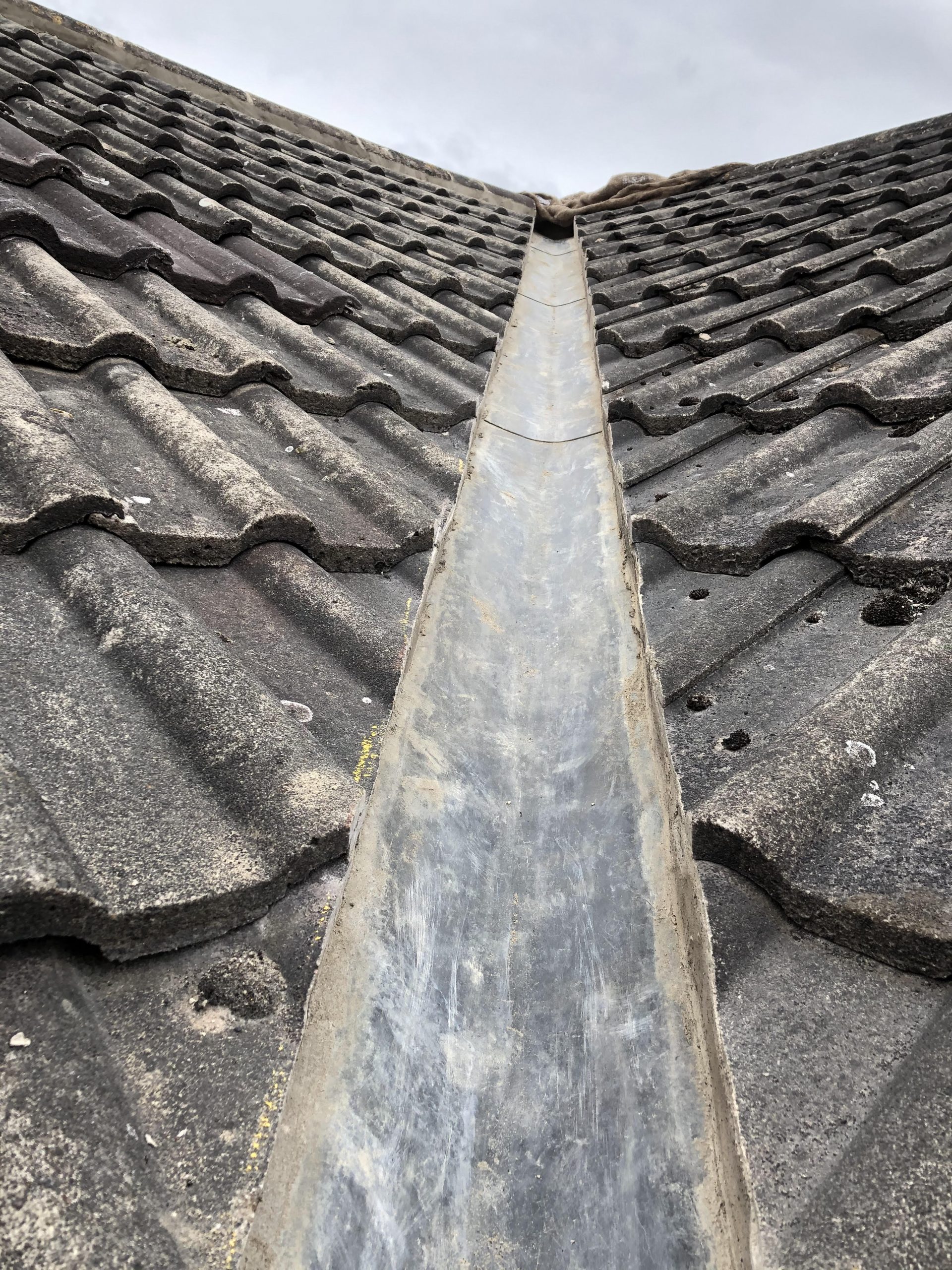 L E Pickles and Son Builders and Roofers York